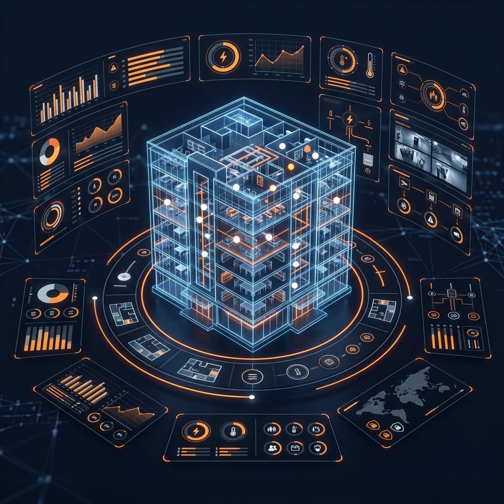 Data Centres