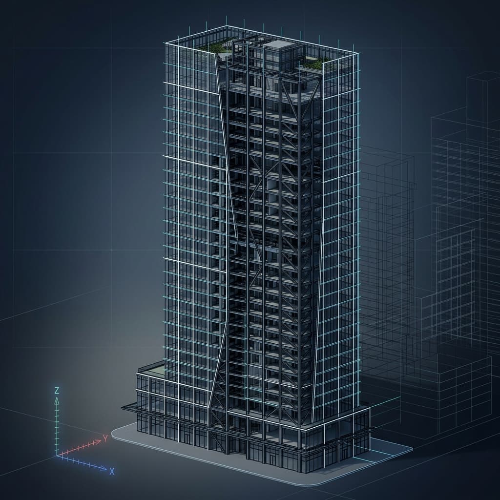 Vanguard Square Mixed-Use Development