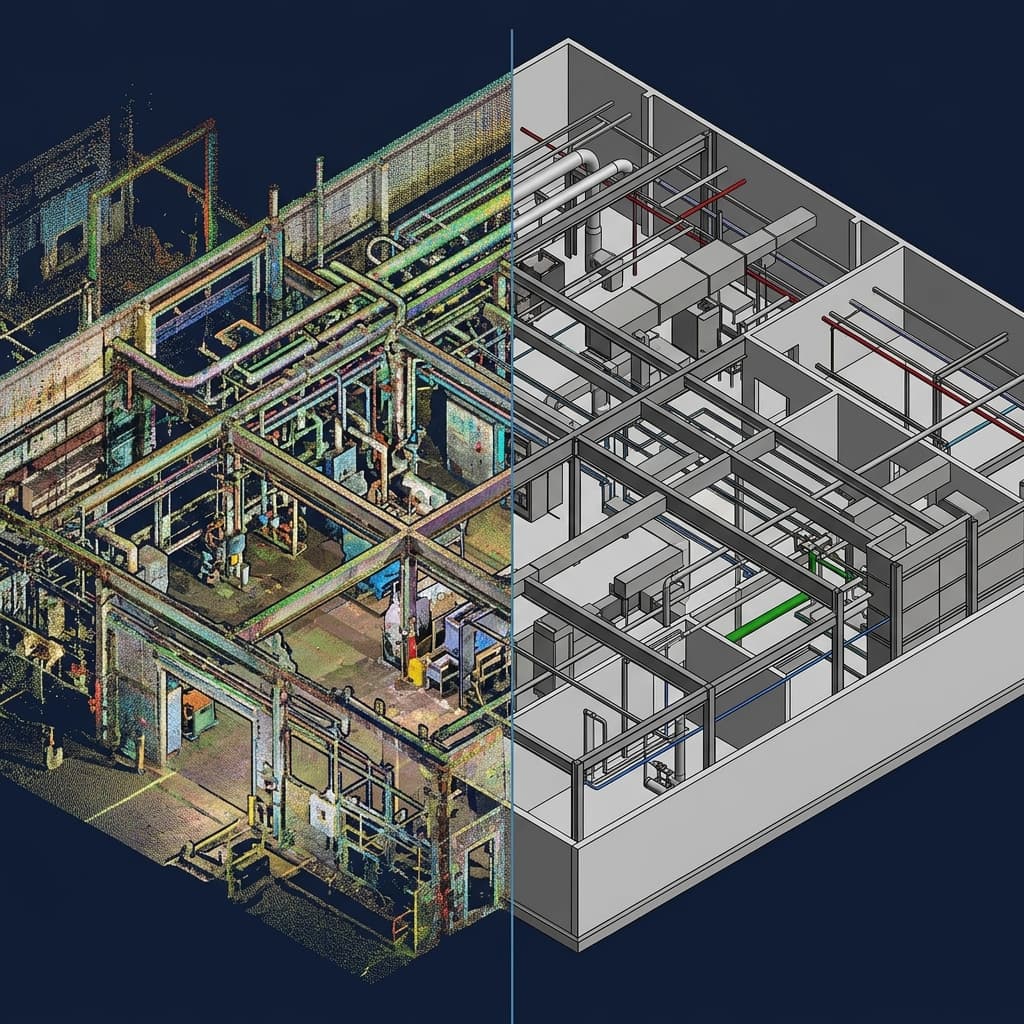 Auto-Tech EV Manufacturing Plant & Warehouse Gallery Asset 2